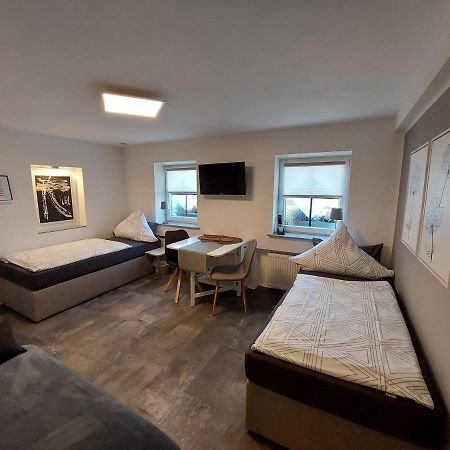 Ferienwohnung Hirmer เซิร์นดอร์ฟ ภายนอก รูปภาพ
