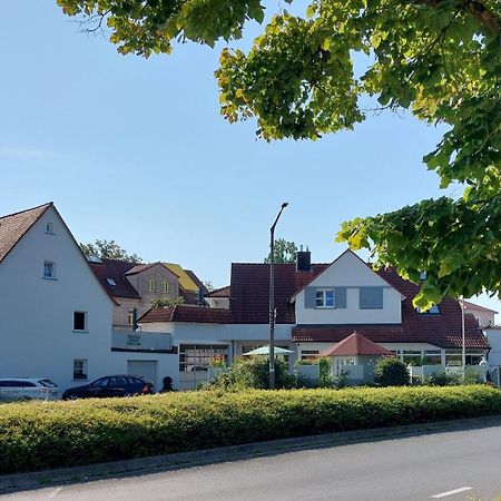 Ferienwohnung Hirmer เซิร์นดอร์ฟ ภายนอก รูปภาพ