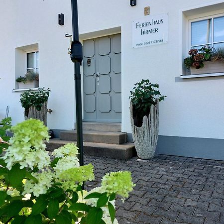 Ferienwohnung Hirmer เซิร์นดอร์ฟ ภายนอก รูปภาพ