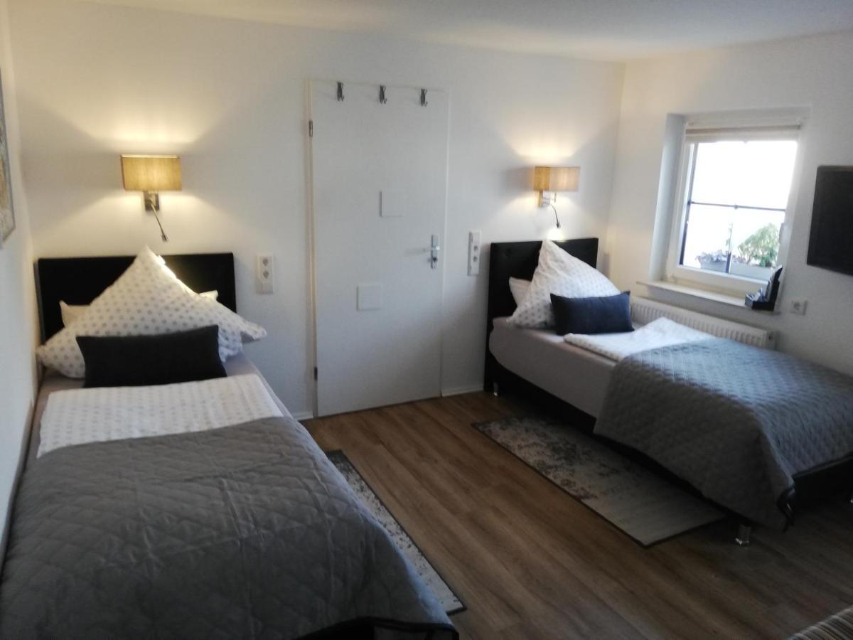 Ferienwohnung Hirmer เซิร์นดอร์ฟ ภายนอก รูปภาพ