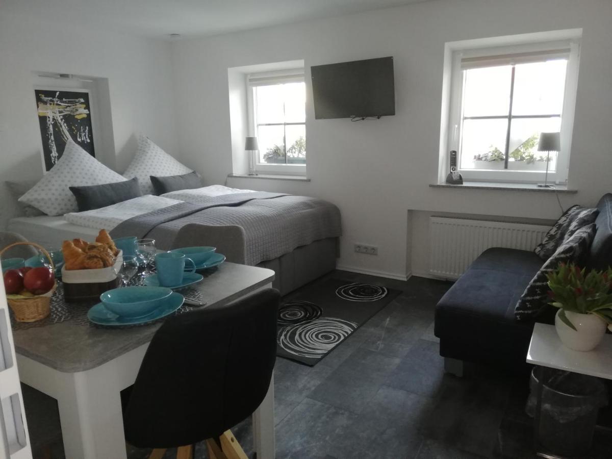 Ferienwohnung Hirmer เซิร์นดอร์ฟ ภายนอก รูปภาพ