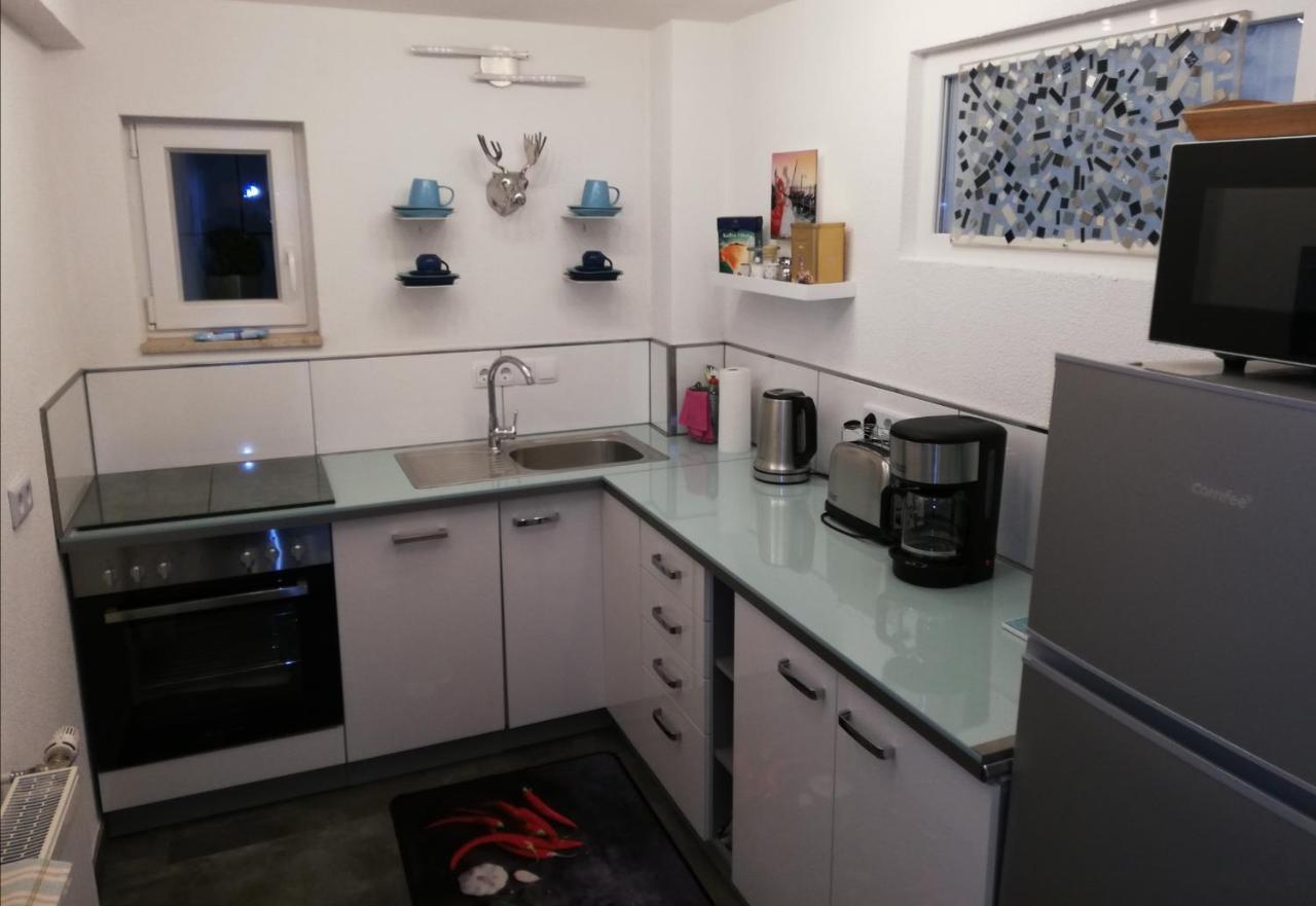 Ferienwohnung Hirmer เซิร์นดอร์ฟ ภายนอก รูปภาพ