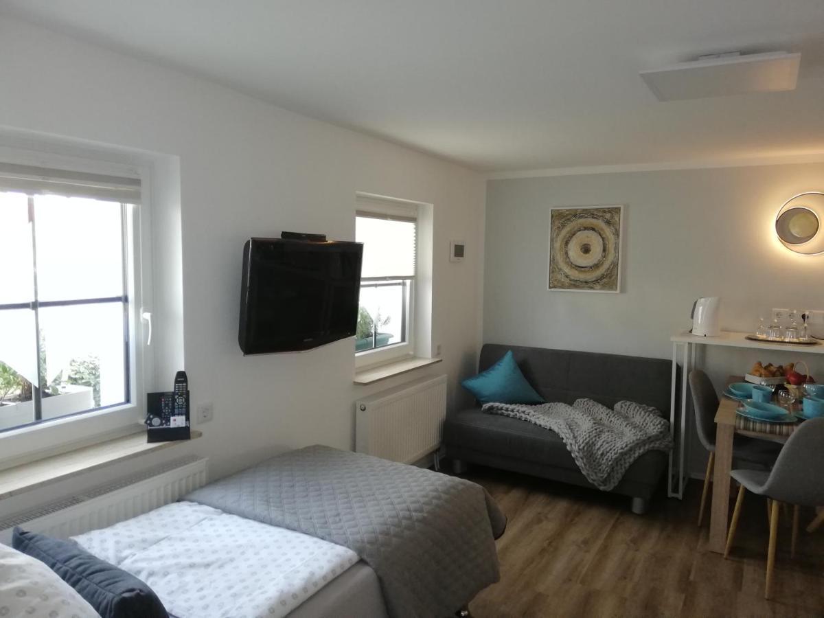 Ferienwohnung Hirmer เซิร์นดอร์ฟ ภายนอก รูปภาพ