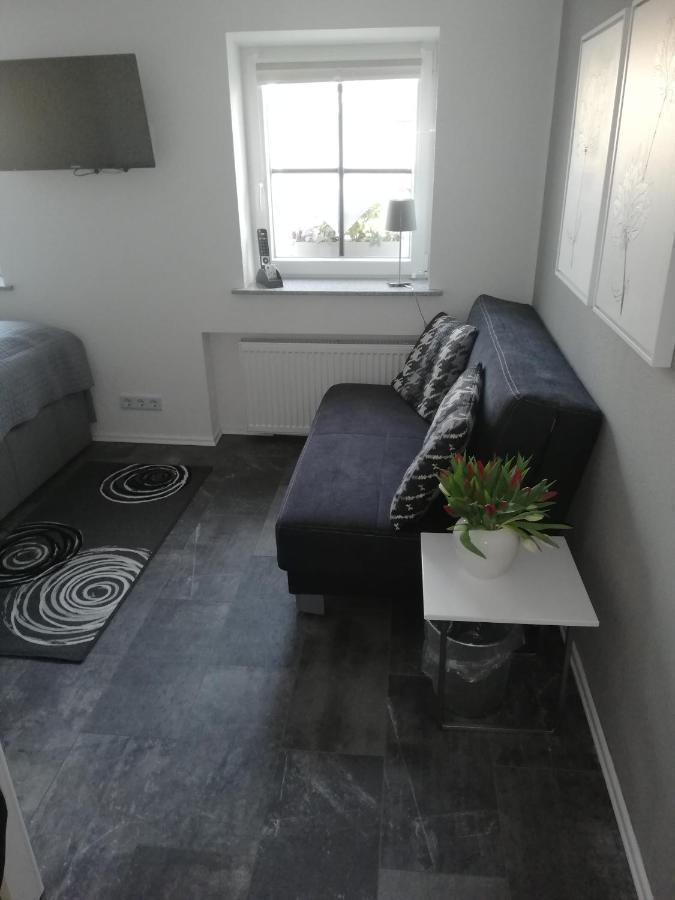 Ferienwohnung Hirmer เซิร์นดอร์ฟ ภายนอก รูปภาพ