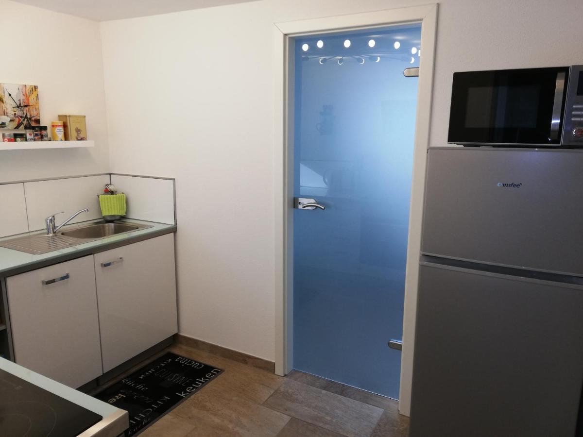 Ferienwohnung Hirmer เซิร์นดอร์ฟ ภายนอก รูปภาพ