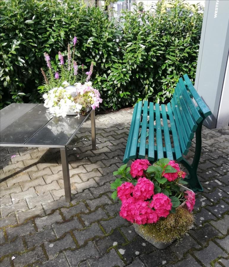 Ferienwohnung Hirmer เซิร์นดอร์ฟ ภายนอก รูปภาพ