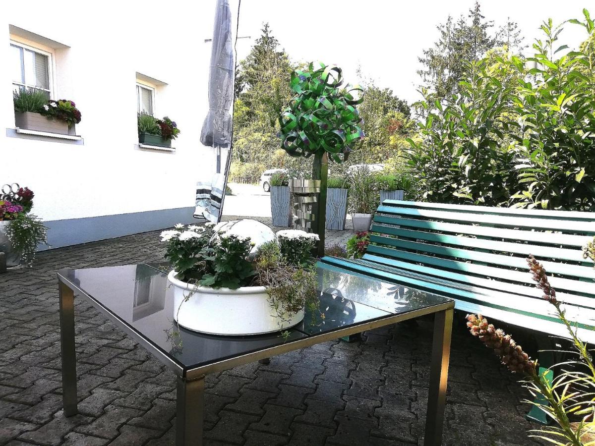 Ferienwohnung Hirmer เซิร์นดอร์ฟ ภายนอก รูปภาพ
