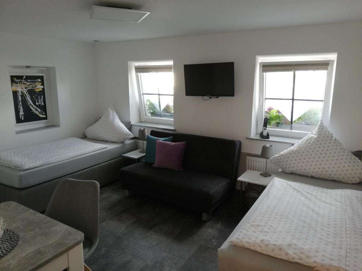 Ferienwohnung Hirmer เซิร์นดอร์ฟ ภายนอก รูปภาพ