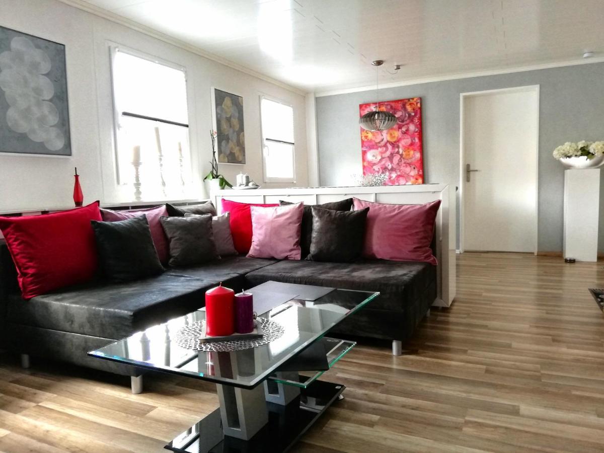 Ferienwohnung Hirmer เซิร์นดอร์ฟ ภายนอก รูปภาพ