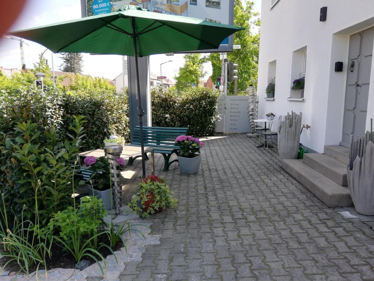 Ferienwohnung Hirmer เซิร์นดอร์ฟ ภายนอก รูปภาพ