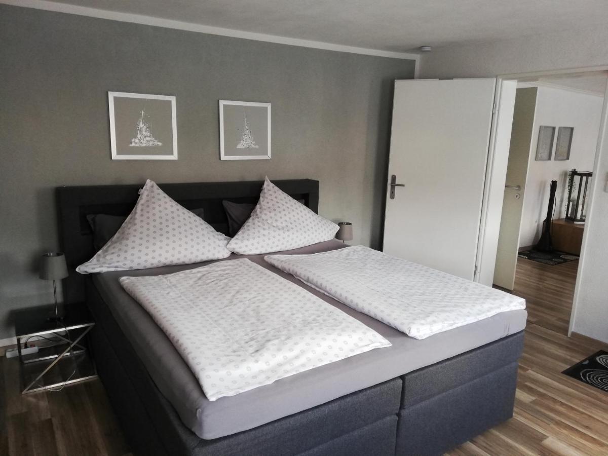 Ferienwohnung Hirmer เซิร์นดอร์ฟ ภายนอก รูปภาพ
