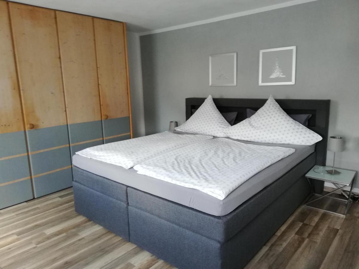 Ferienwohnung Hirmer เซิร์นดอร์ฟ ภายนอก รูปภาพ