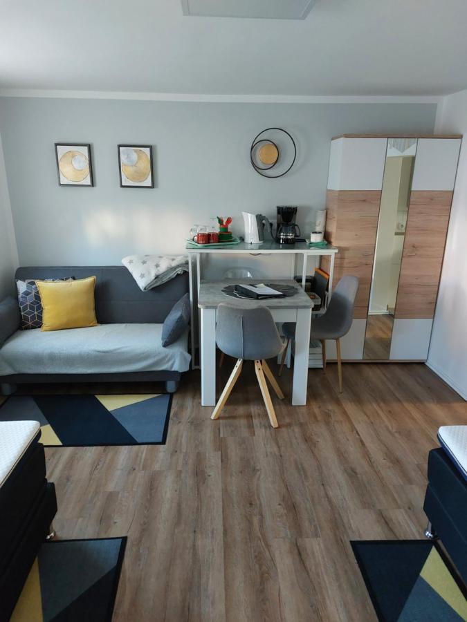 Ferienwohnung Hirmer เซิร์นดอร์ฟ ภายนอก รูปภาพ