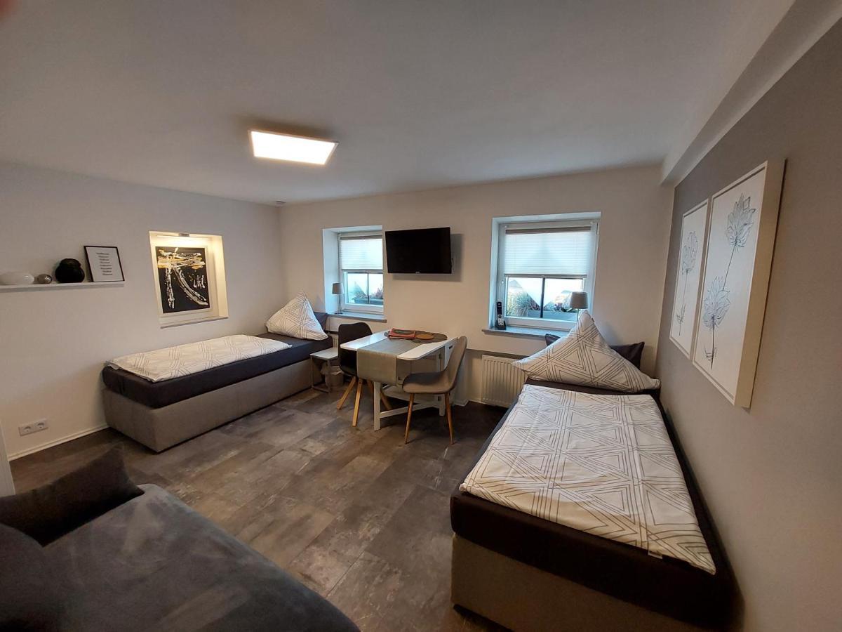 Ferienwohnung Hirmer เซิร์นดอร์ฟ ภายนอก รูปภาพ