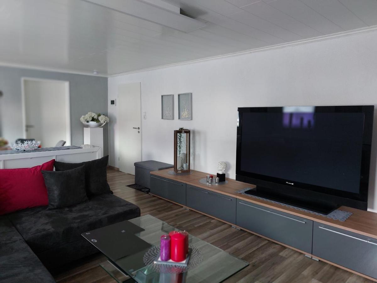 Ferienwohnung Hirmer เซิร์นดอร์ฟ ภายนอก รูปภาพ