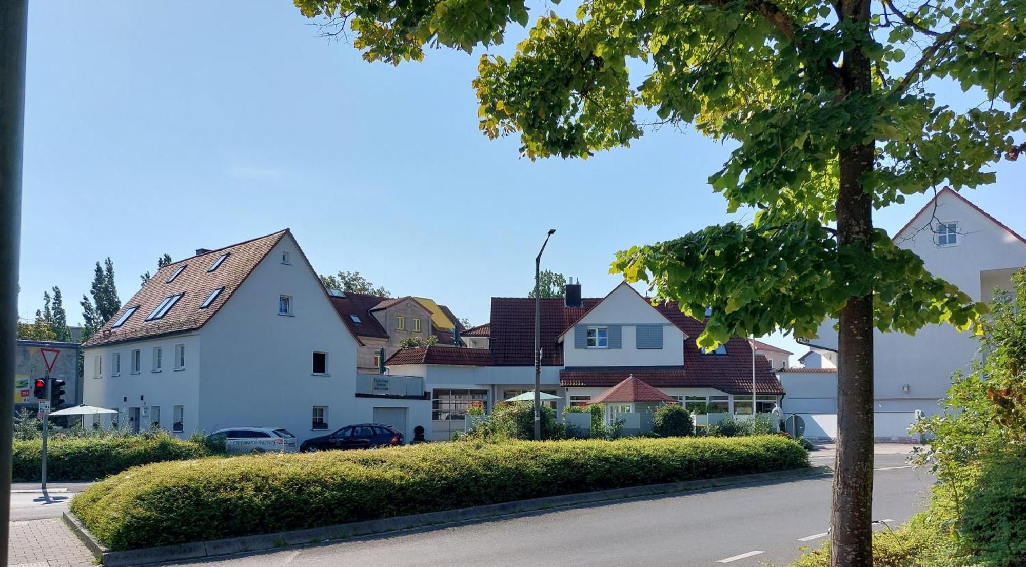 Ferienwohnung Hirmer เซิร์นดอร์ฟ ภายนอก รูปภาพ