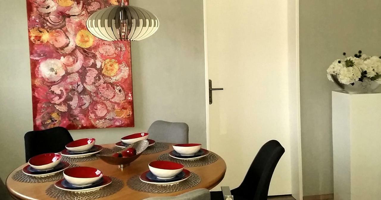 Ferienwohnung Hirmer เซิร์นดอร์ฟ ภายนอก รูปภาพ