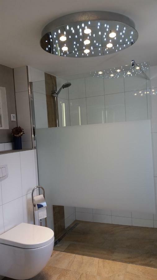 Ferienwohnung Hirmer เซิร์นดอร์ฟ ภายนอก รูปภาพ