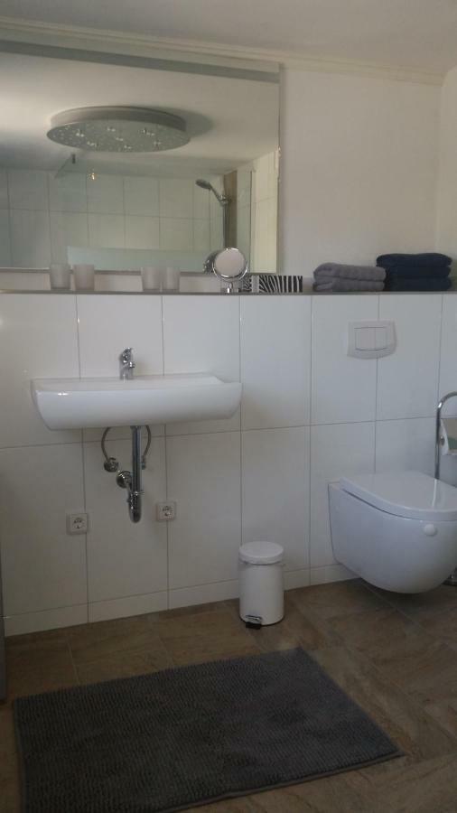 Ferienwohnung Hirmer เซิร์นดอร์ฟ ภายนอก รูปภาพ
