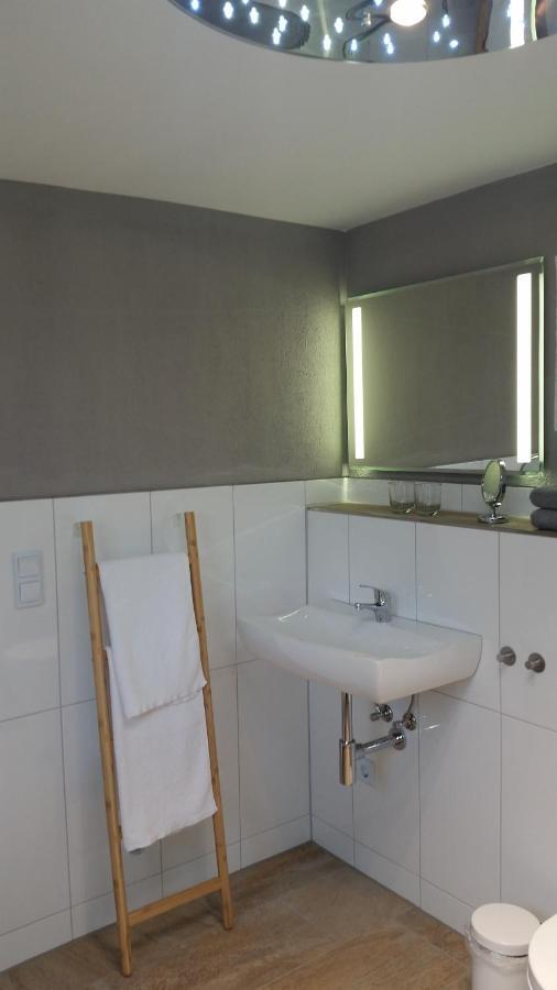 Ferienwohnung Hirmer เซิร์นดอร์ฟ ภายนอก รูปภาพ